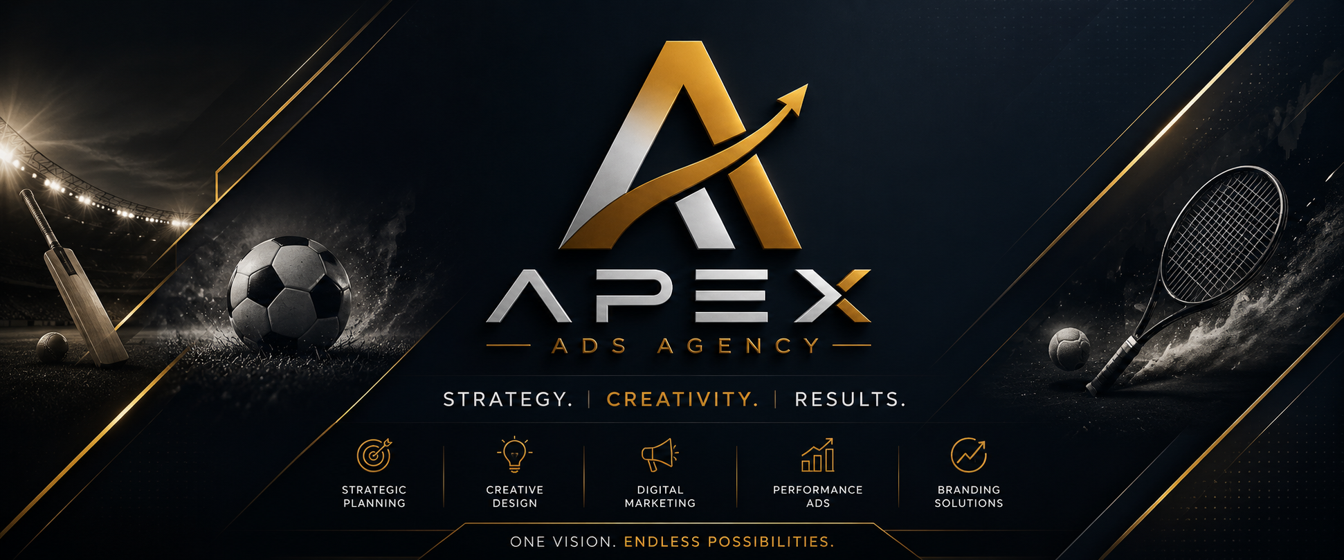 Apex Marketing Agency