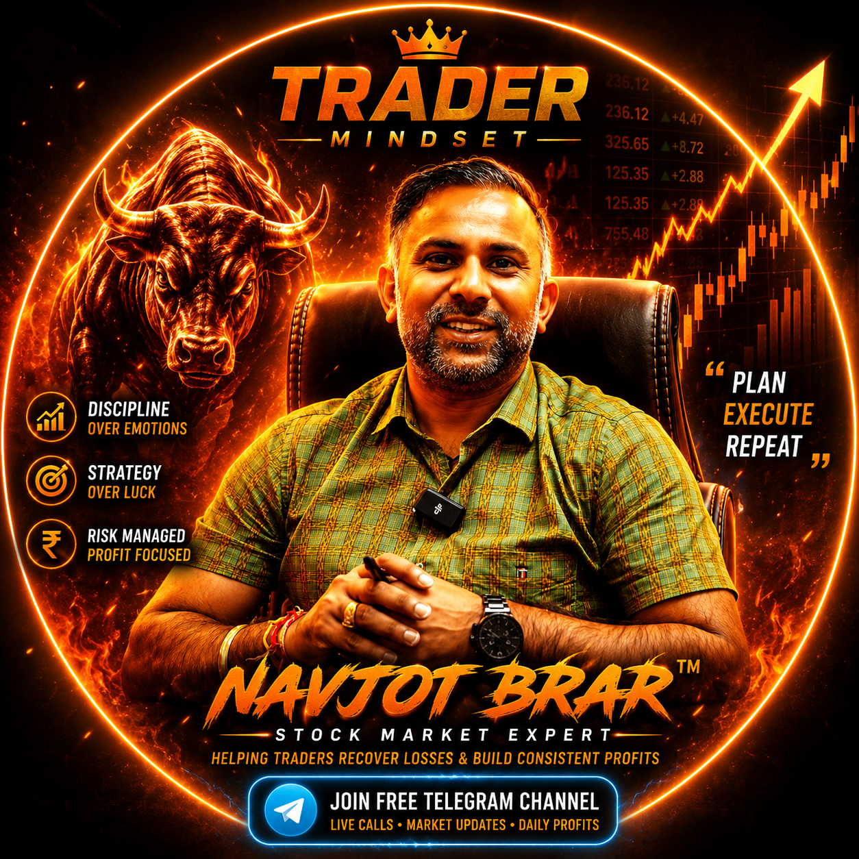 Navjot Brar